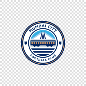 Logo Mumbai City FC Png